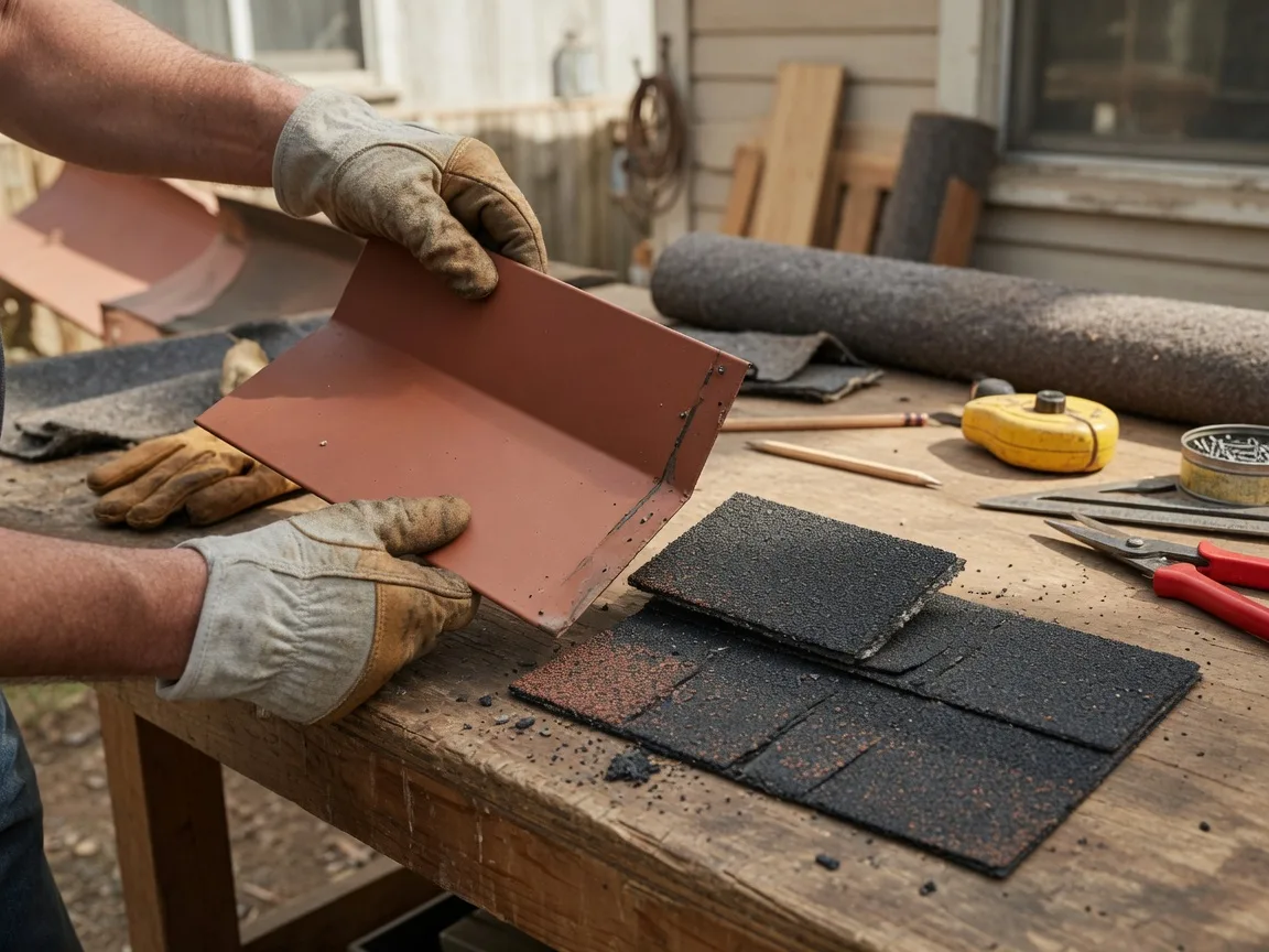 Roof Repair company in Farragut, IA